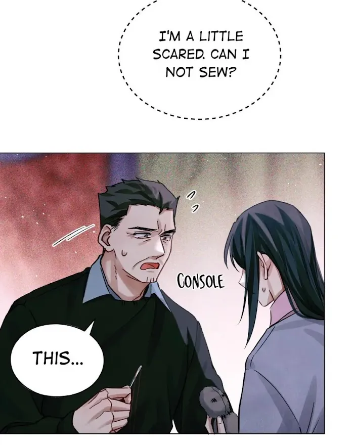 Global Examination Zinmanga X Chapter 39 Page 12