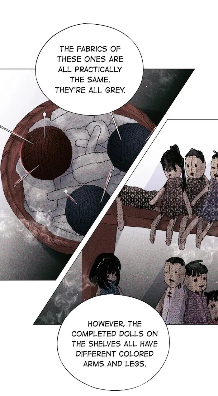 Global Examination Zinmanga X Chapter 39 Page 17