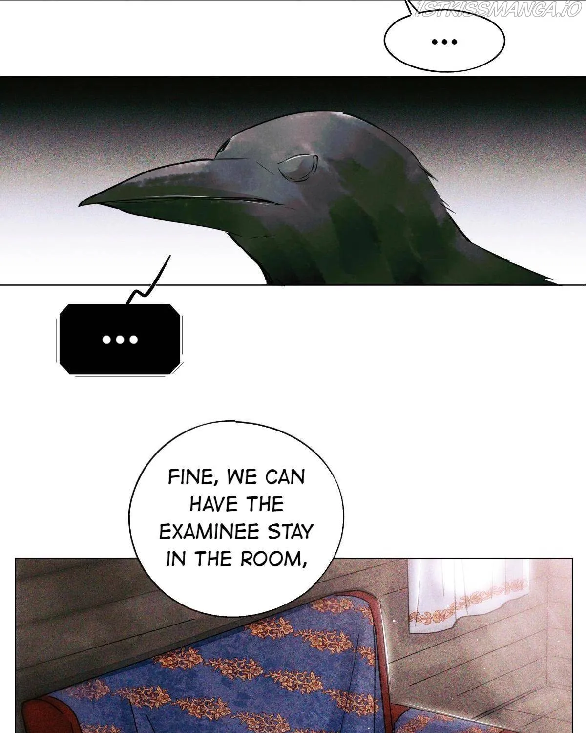 Global Examination Zinmanga X Chapter 36 Page 27