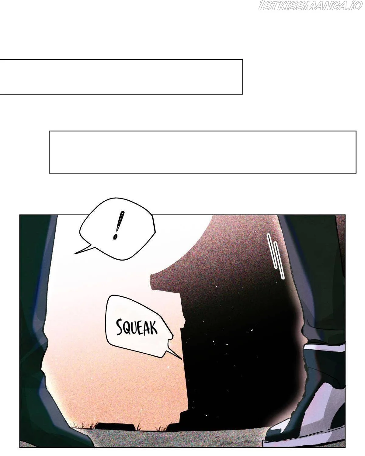 Global Examination Zinmanga X Chapter 36 Page 45