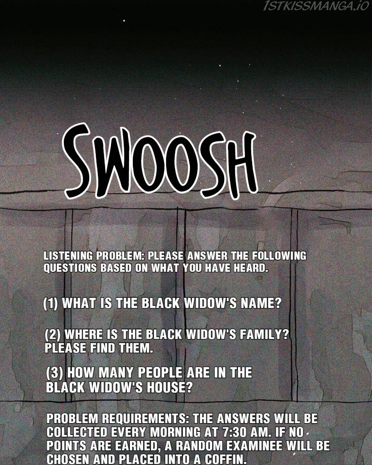 Global Examination Zinmanga X Chapter 36 Page 65