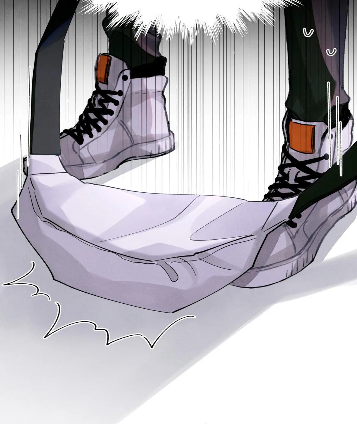 Global Examination Zinmanga X Chapter 35 Page 17