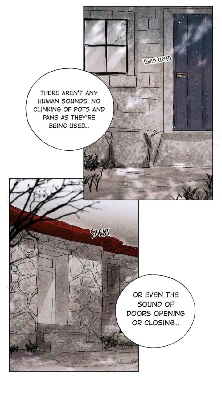 Global Examination Zinmanga X Chapter 34 Page 4
