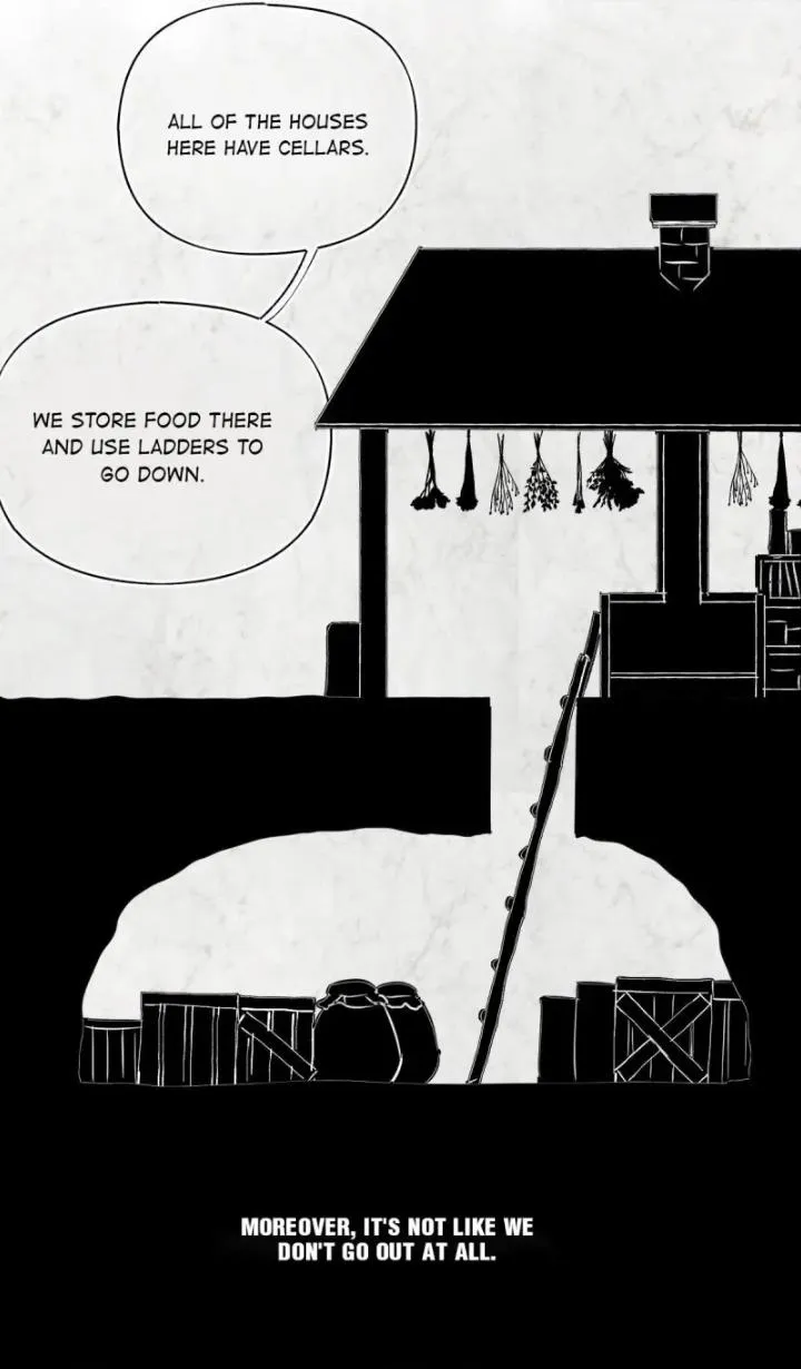 Global Examination Zinmanga X Chapter 34 Page 17
