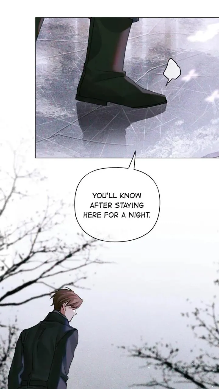 Global Examination Zinmanga X Chapter 34 Page 28