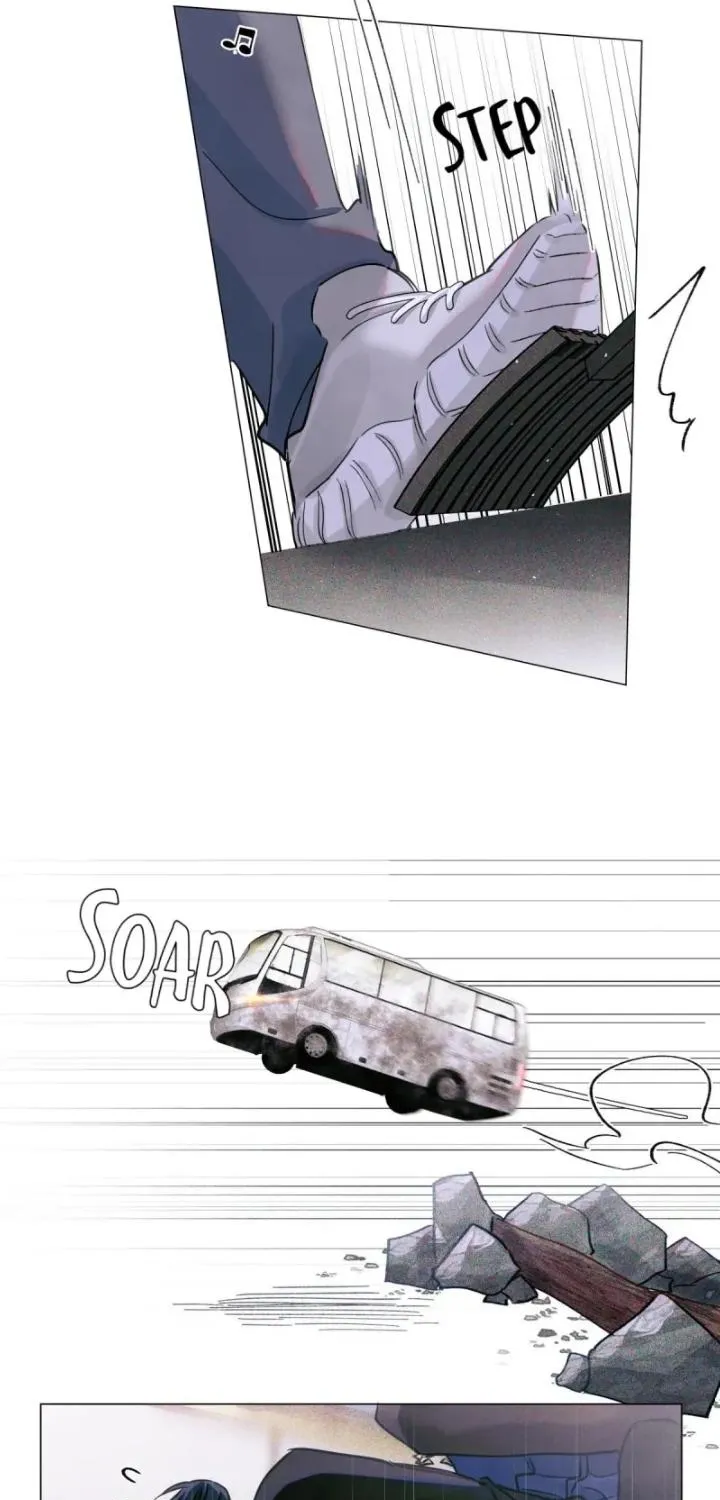 Global Examination Zinmanga X Chapter 32 Page 25