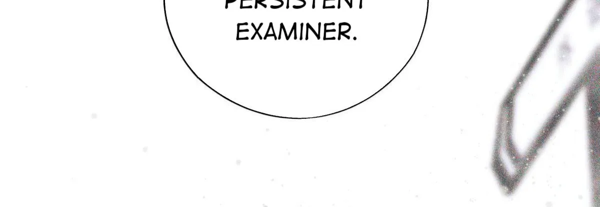 Global Examination Zinmanga X Chapter 27 Page 33