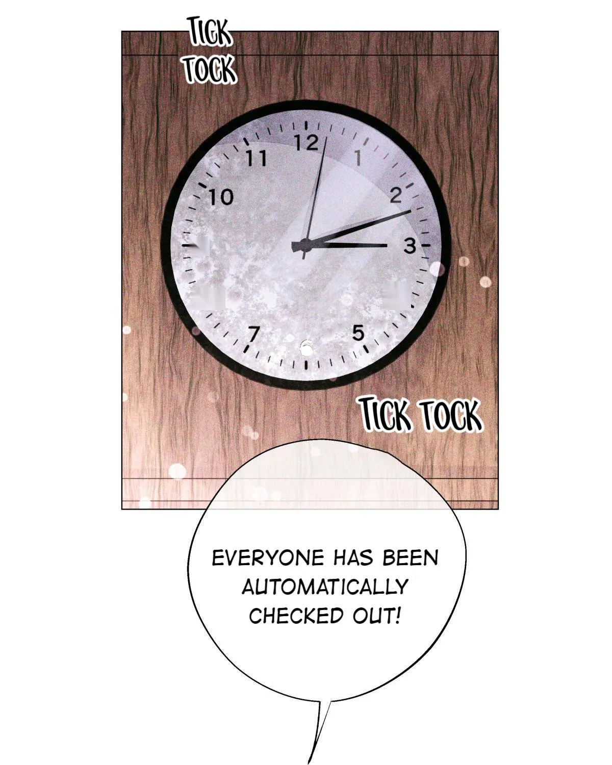 Global Examination Zinmanga X Chapter 26.2 Page 11