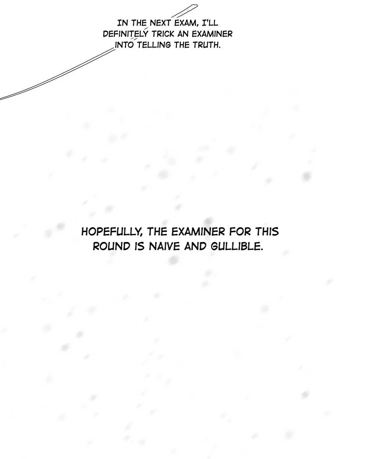 Global Examination Zinmanga X Chapter 26.2 Page 29