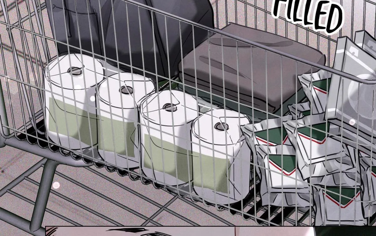 Global Examination Zinmanga X Chapter 26.1 Page 6