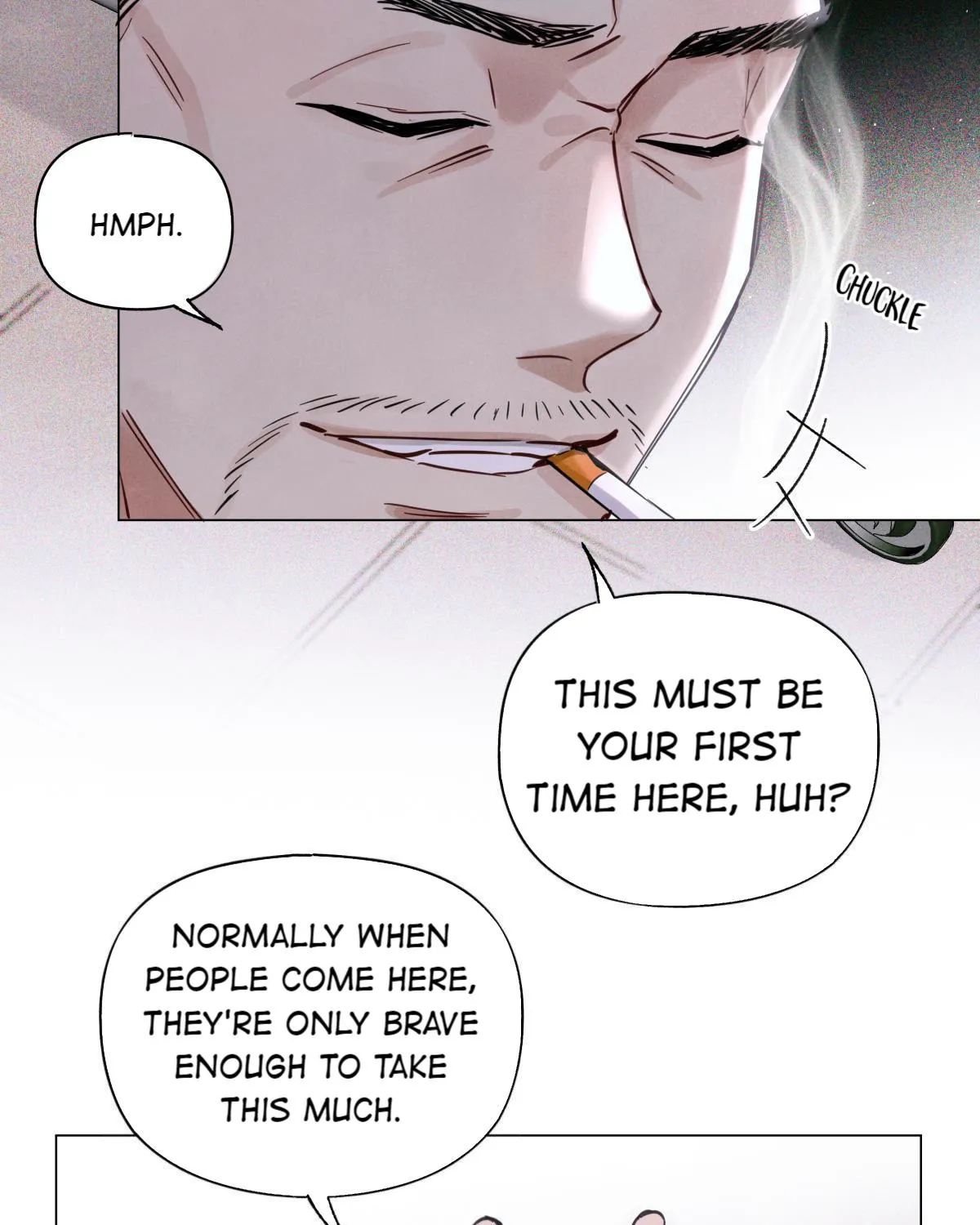 Global Examination Zinmanga X Chapter 26.1 Page 7
