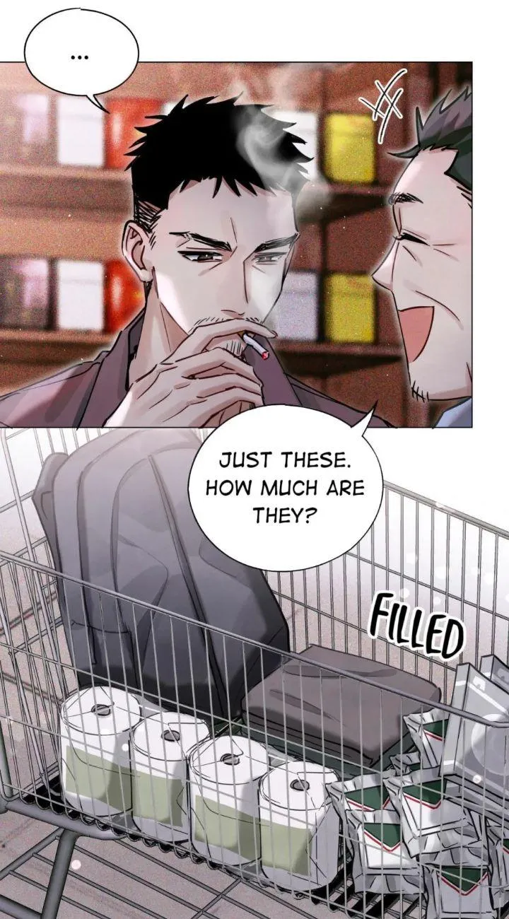Global Examination Zinmanga X Chapter 26 Page 4