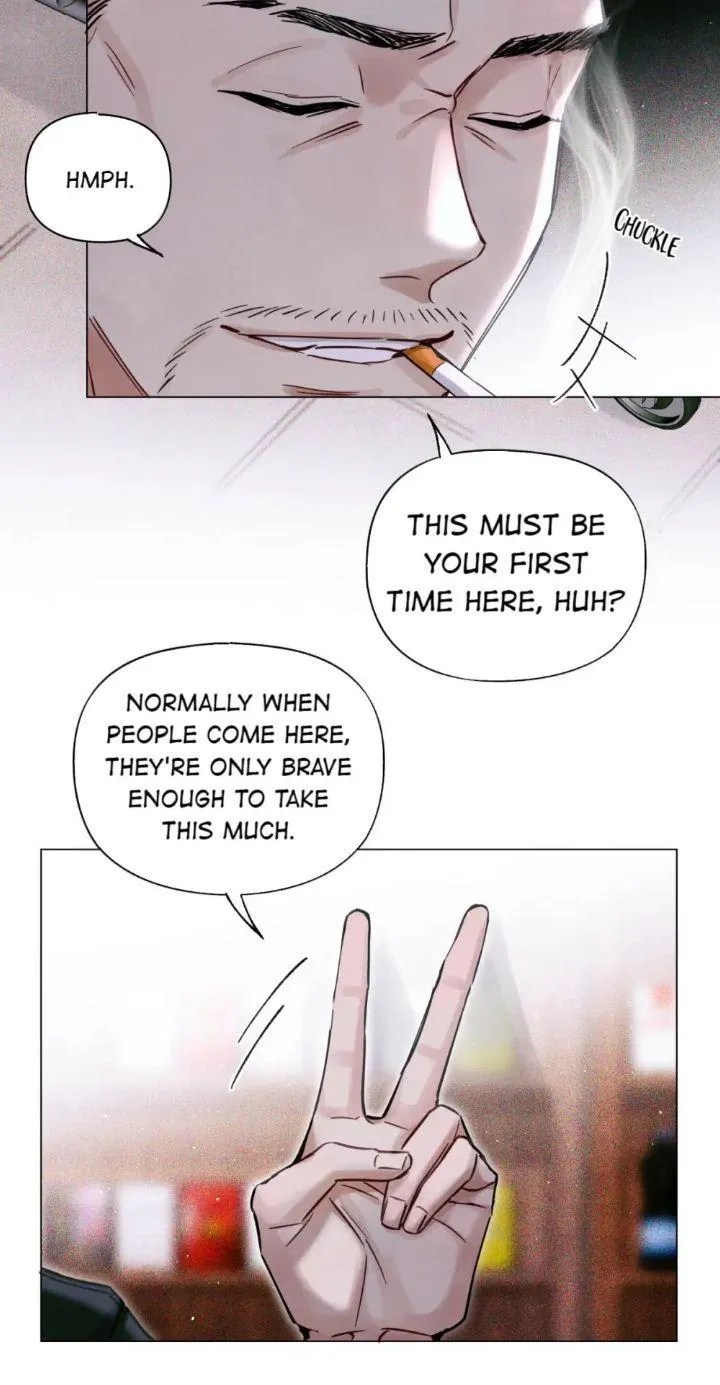 Global Examination Zinmanga X Chapter 26 Page 5