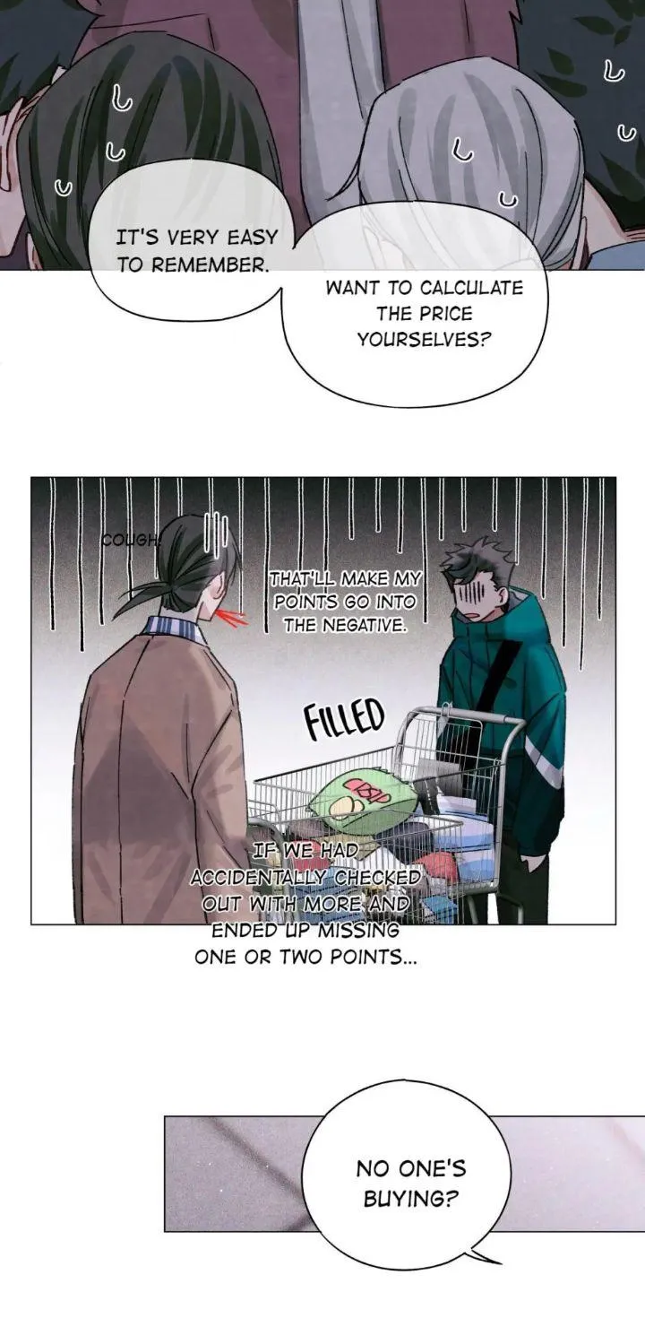 Global Examination Zinmanga X Chapter 26 Page 14