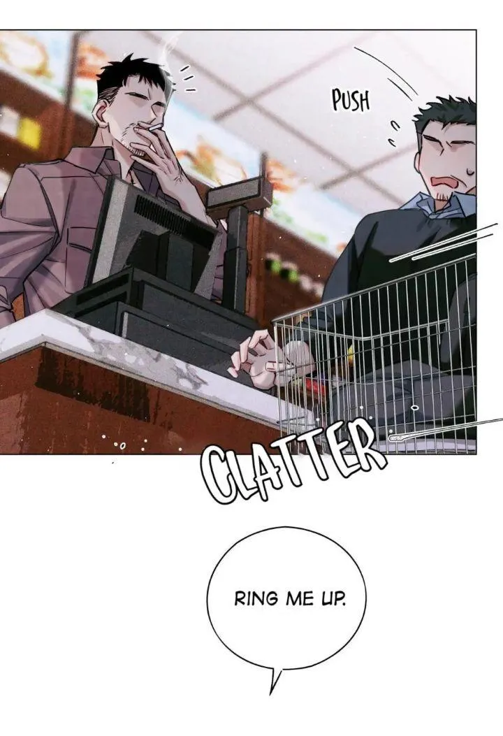 Global Examination Zinmanga X Chapter 26 Page 15