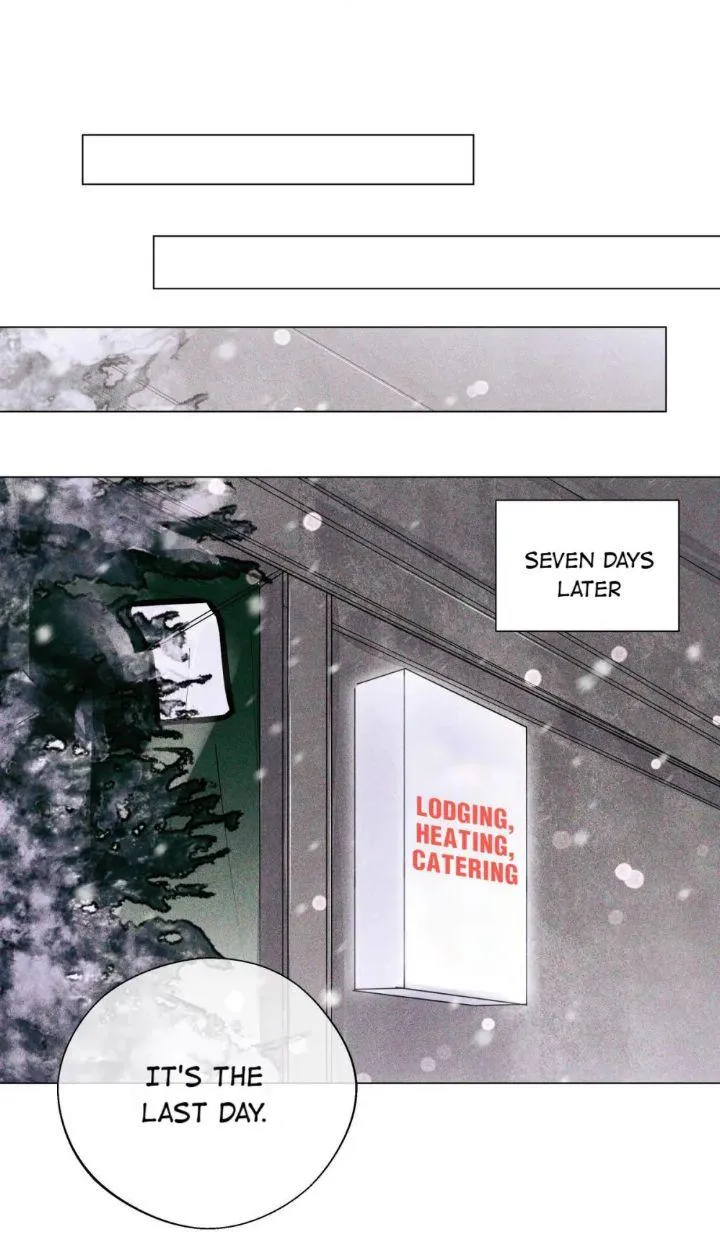 Global Examination Zinmanga X Chapter 26 Page 25