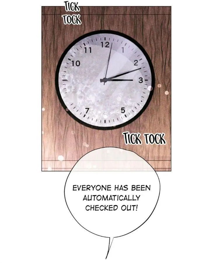 Global Examination Zinmanga X Chapter 26 Page 26
