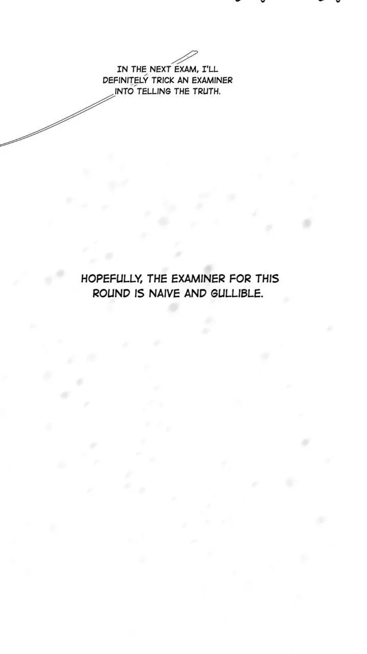 Global Examination Zinmanga X Chapter 26 Page 40