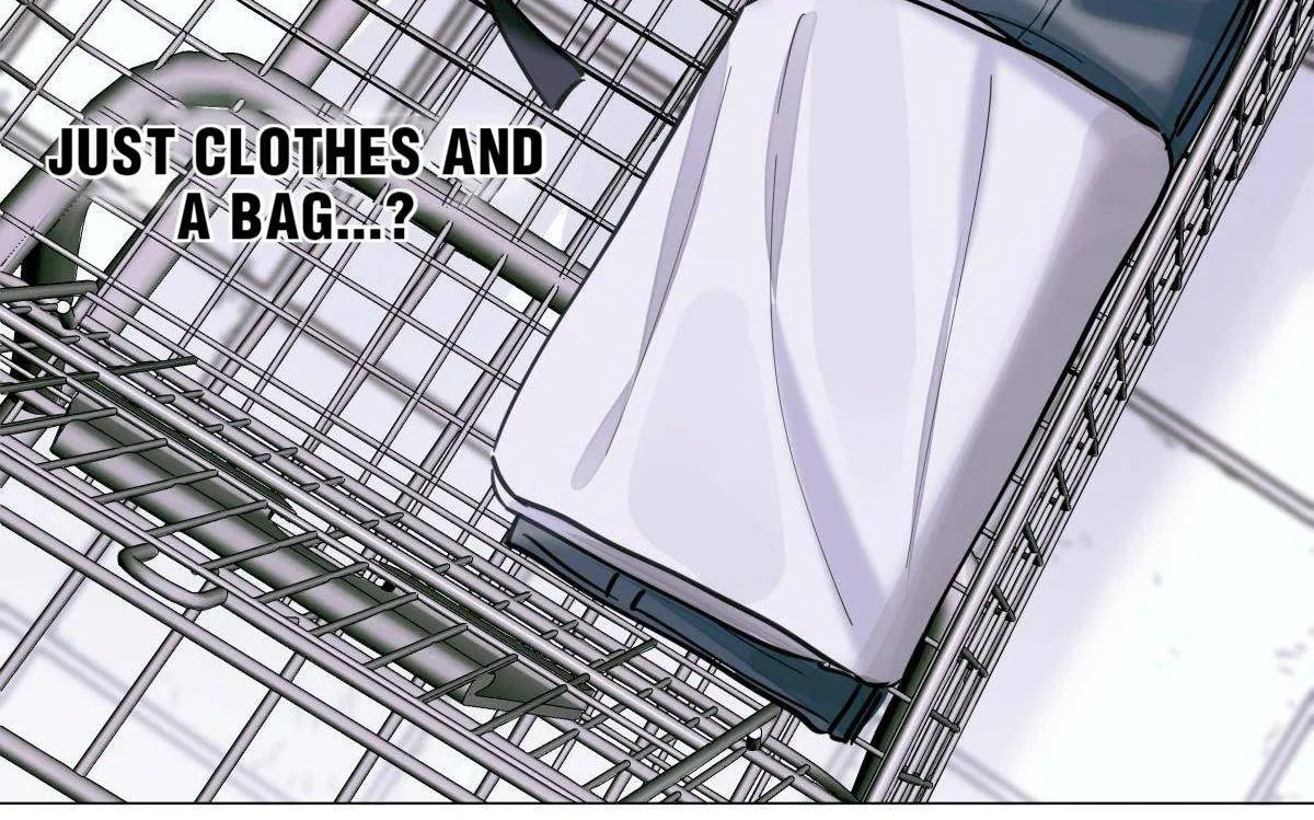Global Examination Zinmanga X Chapter 25 Page 57