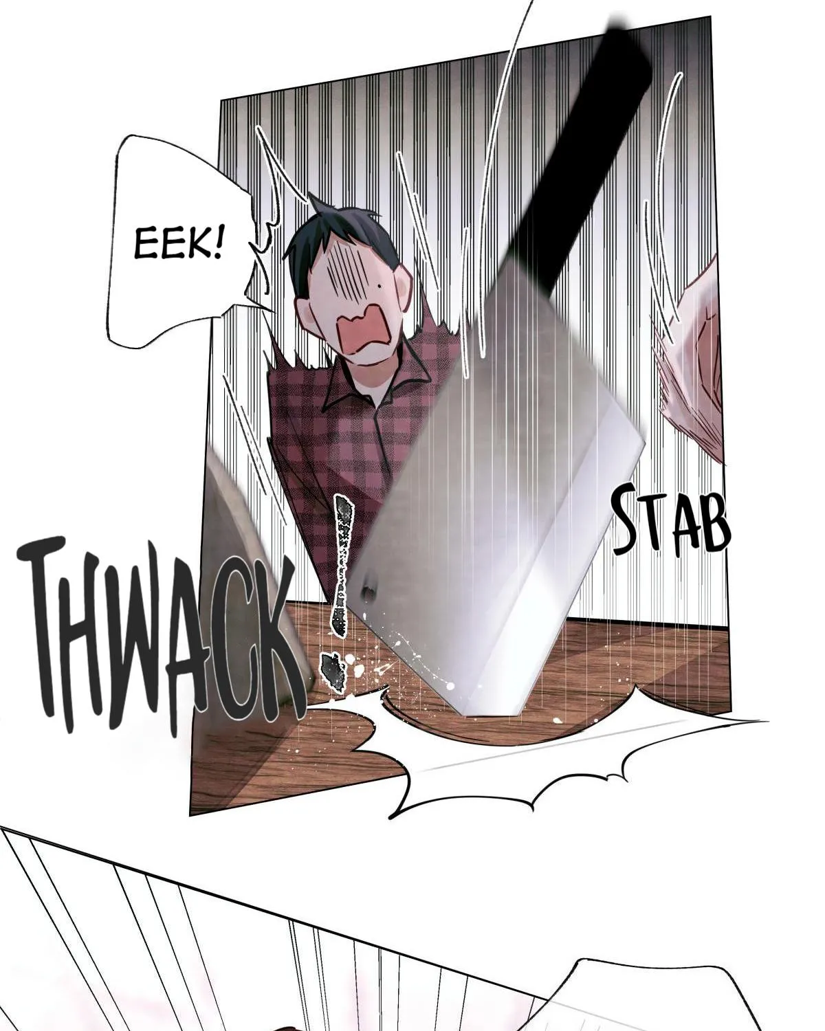 Global Examination Zinmanga X Chapter 24.1 Page 21