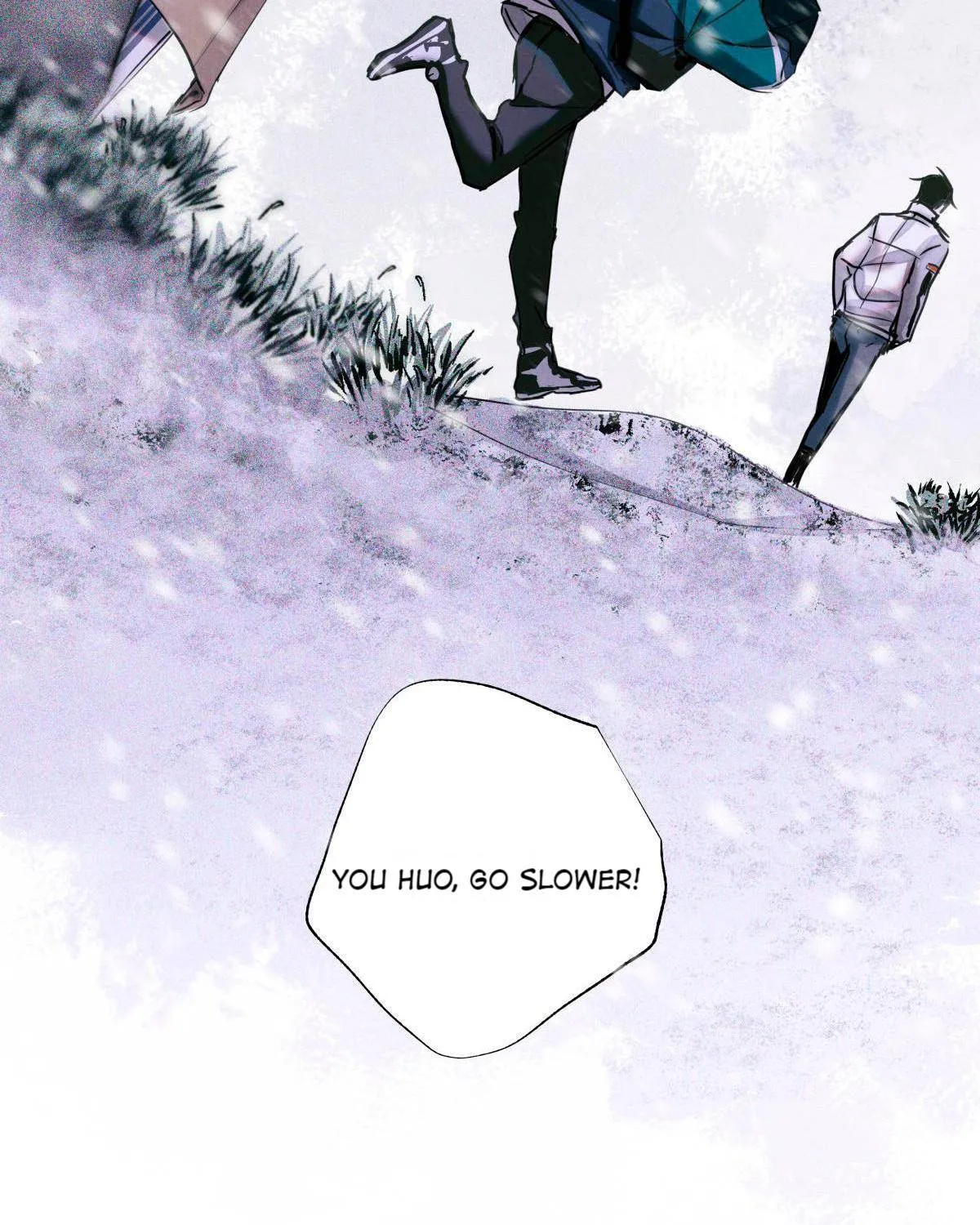 Global Examination Zinmanga X Chapter 23 Page 42