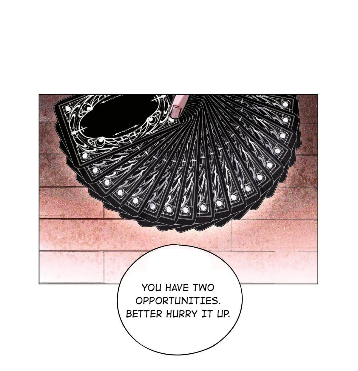 Global Examination Zinmanga X Chapter 22 Page 3