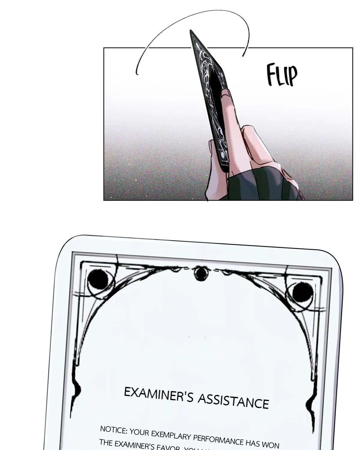 Global Examination Zinmanga X Chapter 22 Page 16
