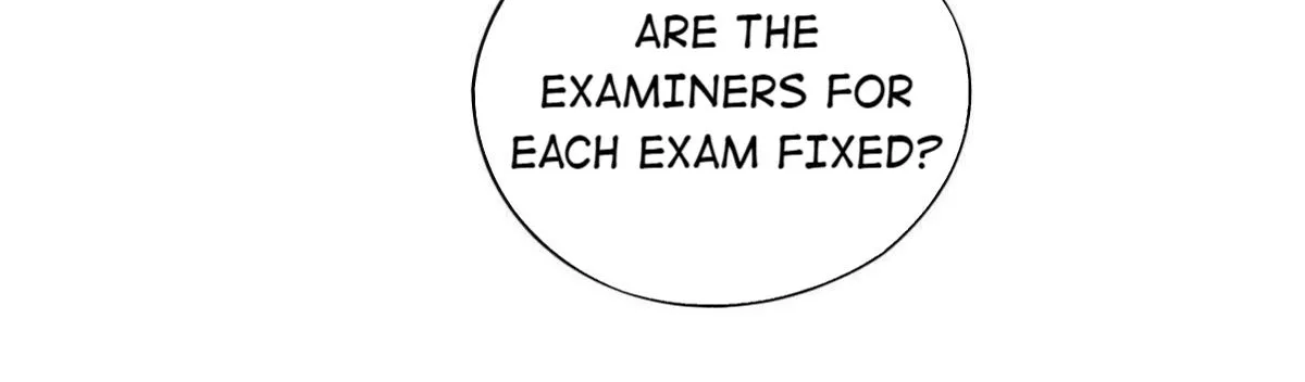 Global Examination Zinmanga X Chapter 22 Page 19