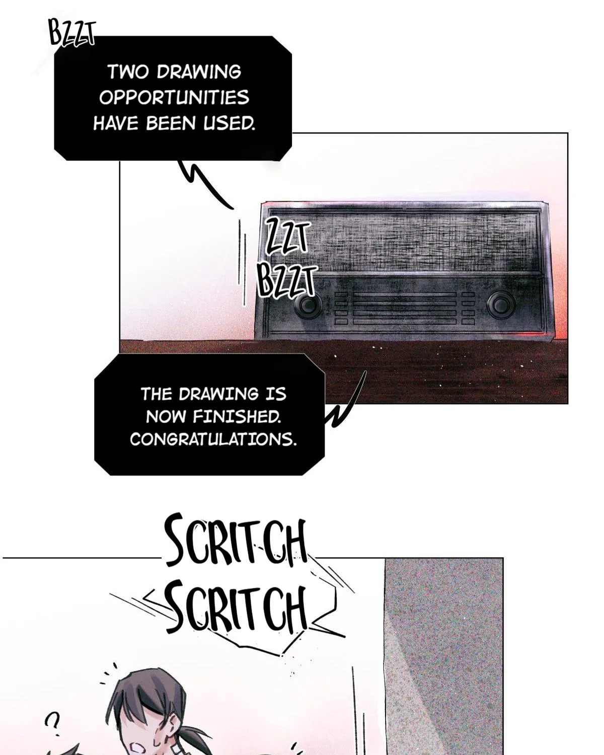 Global Examination Zinmanga X Chapter 22 Page 22