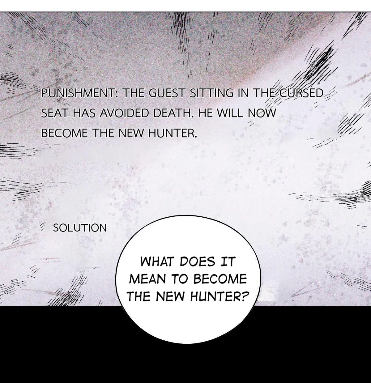 Global Examination Zinmanga X Chapter 22 Page 25