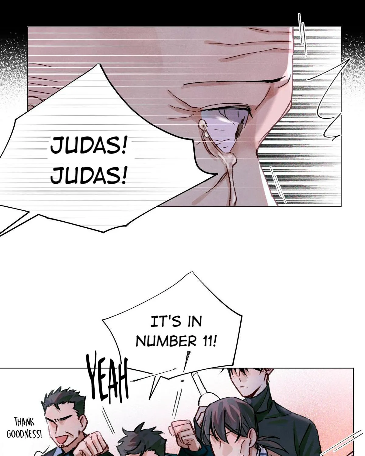 Global Examination Zinmanga X Chapter 20 Page 20