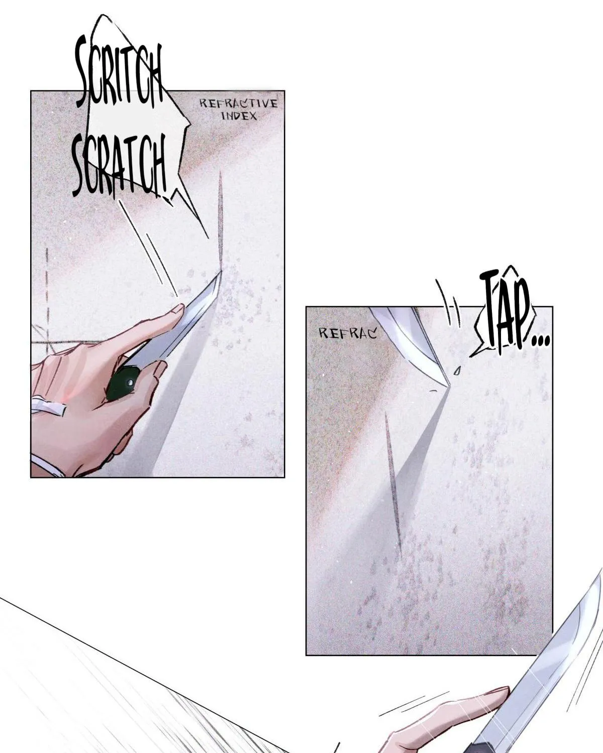 Global Examination Zinmanga X Chapter 20 Page 29
