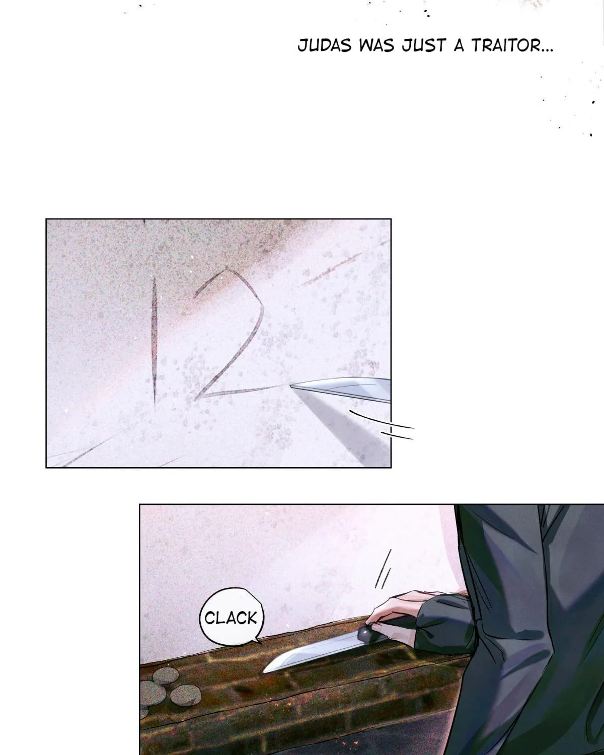 Global Examination Zinmanga X Chapter 20 Page 39