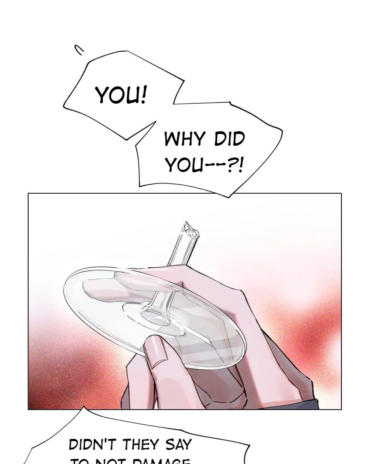 Global Examination Zinmanga X Chapter 18.0 Page 3