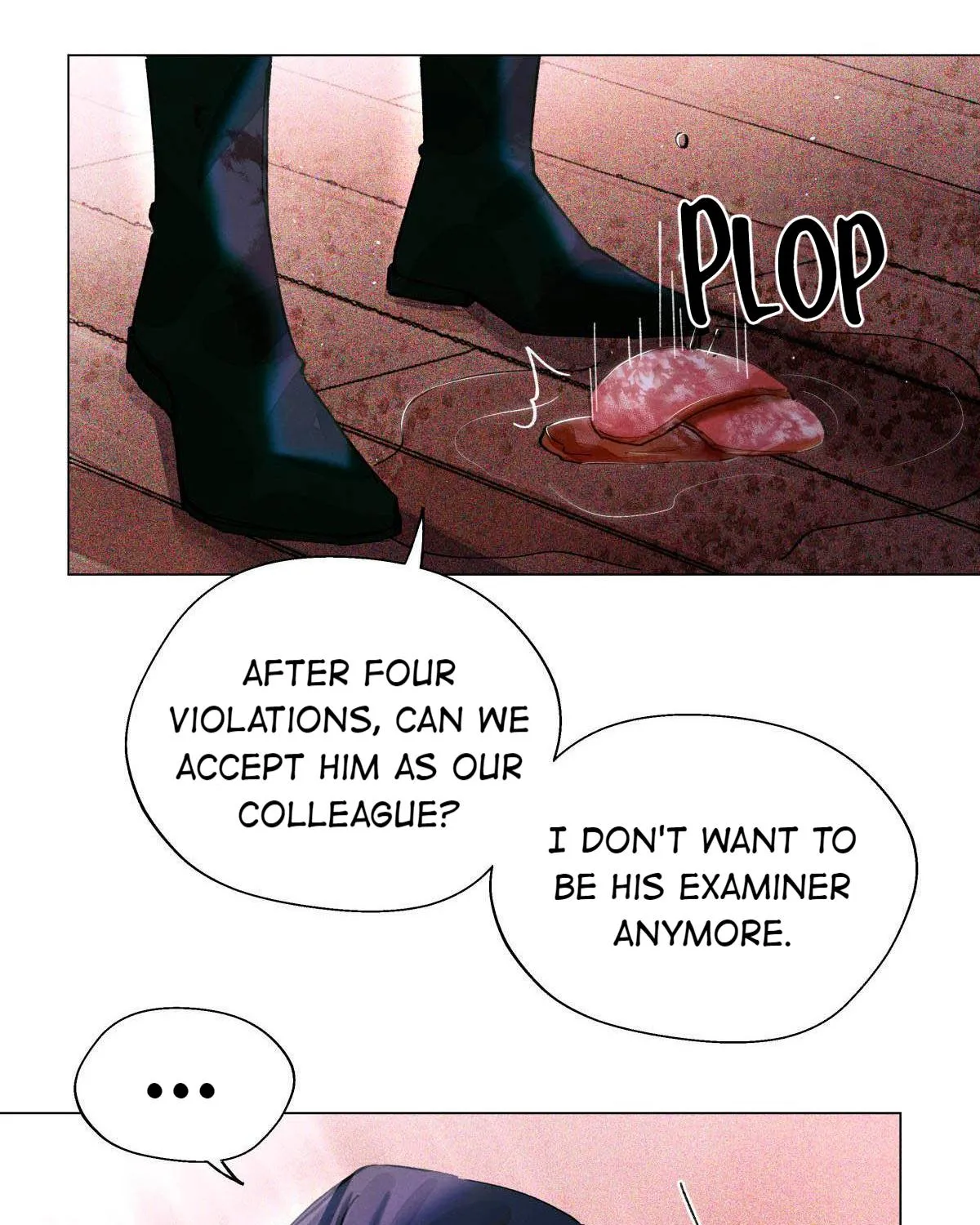 Global Examination Zinmanga X Chapter 17 Page 63