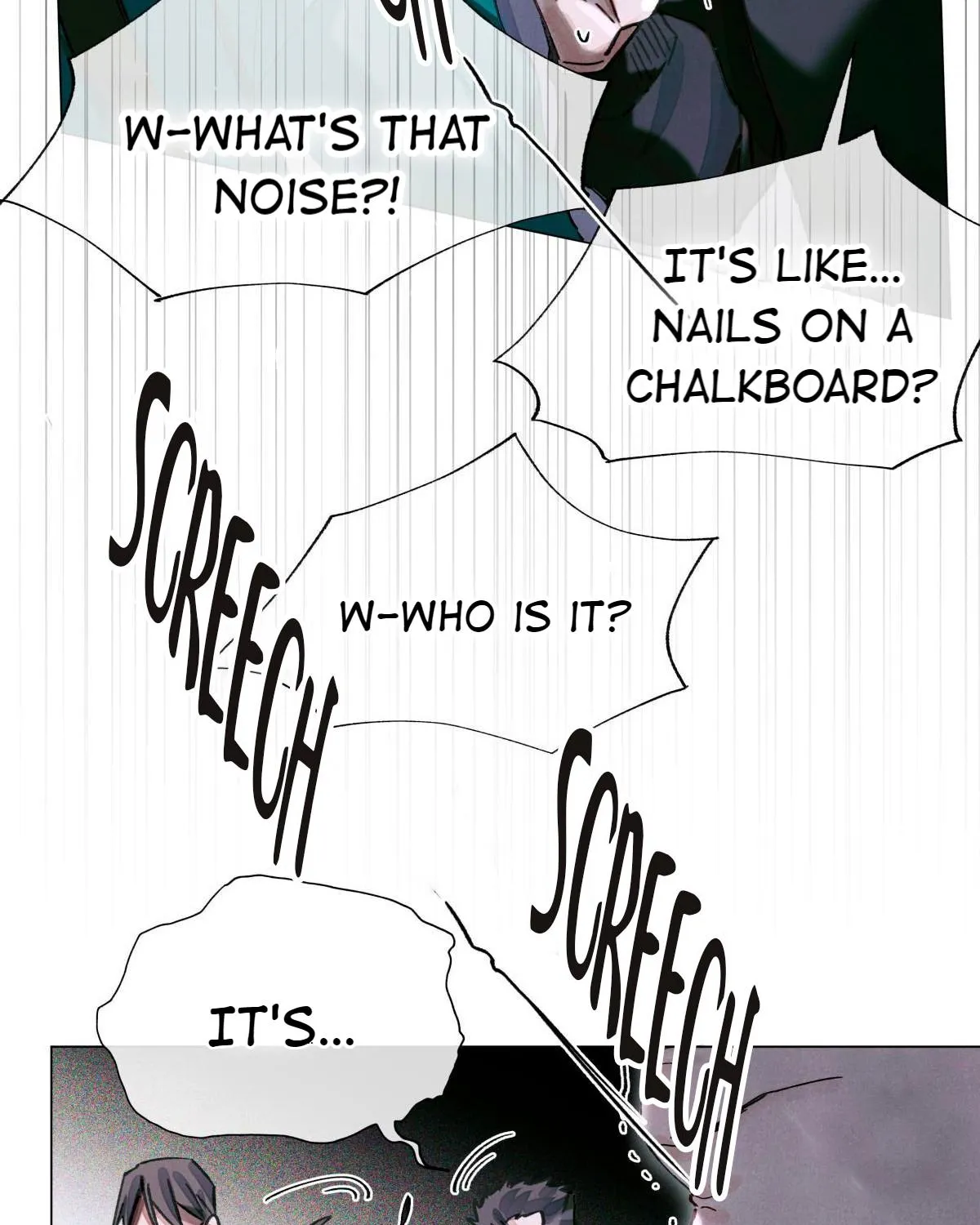 Global Examination Zinmanga X Chapter 16.0 Page 10