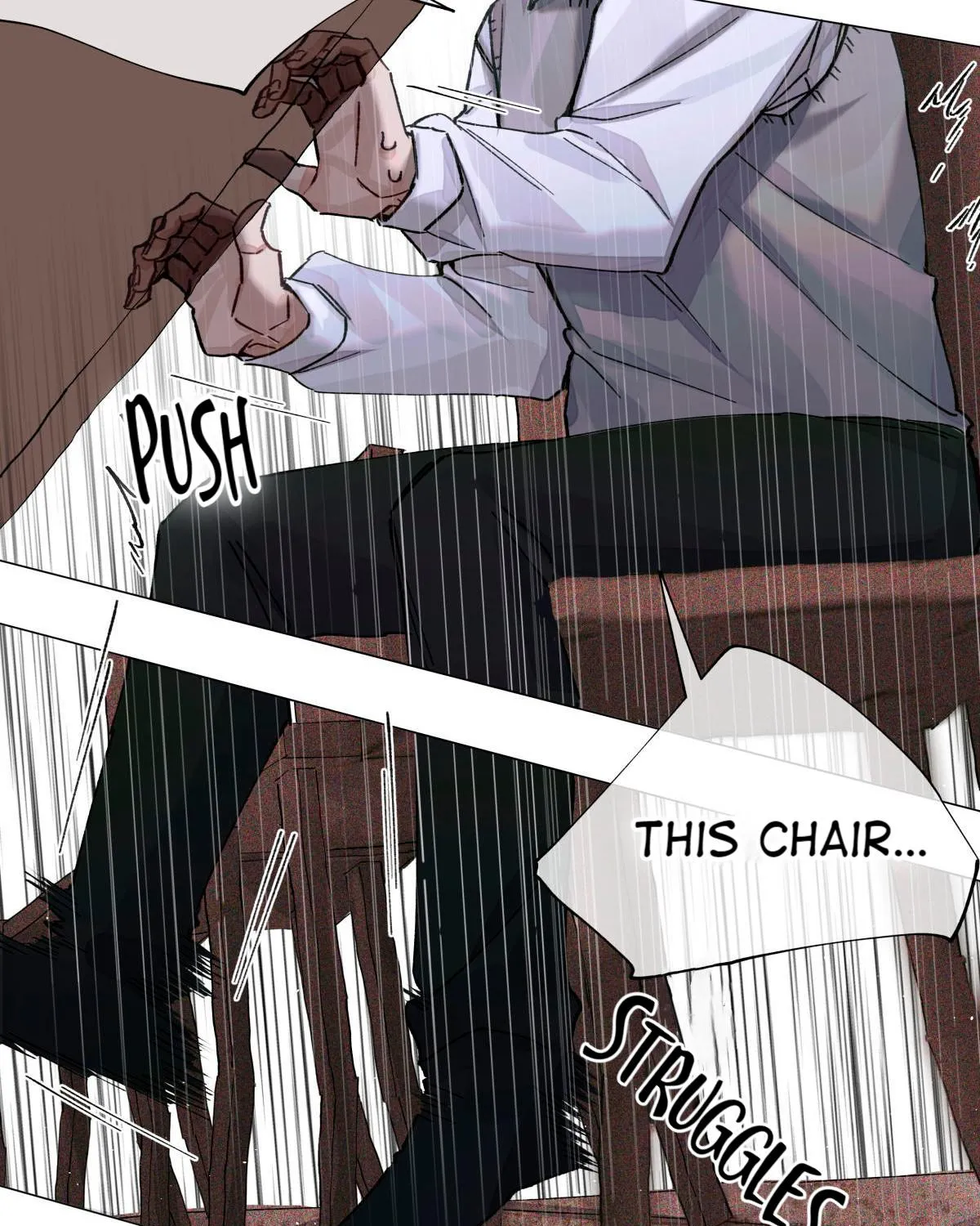 Global Examination Zinmanga X Chapter 16.0 Page 18