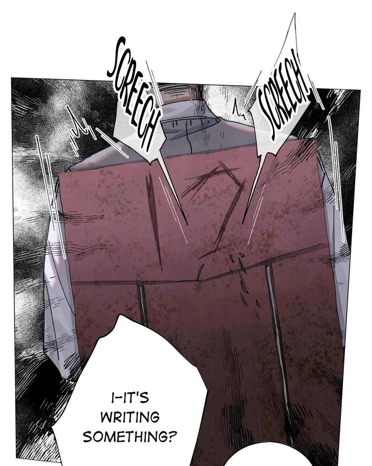 Global Examination Zinmanga X Chapter 16.0 Page 28