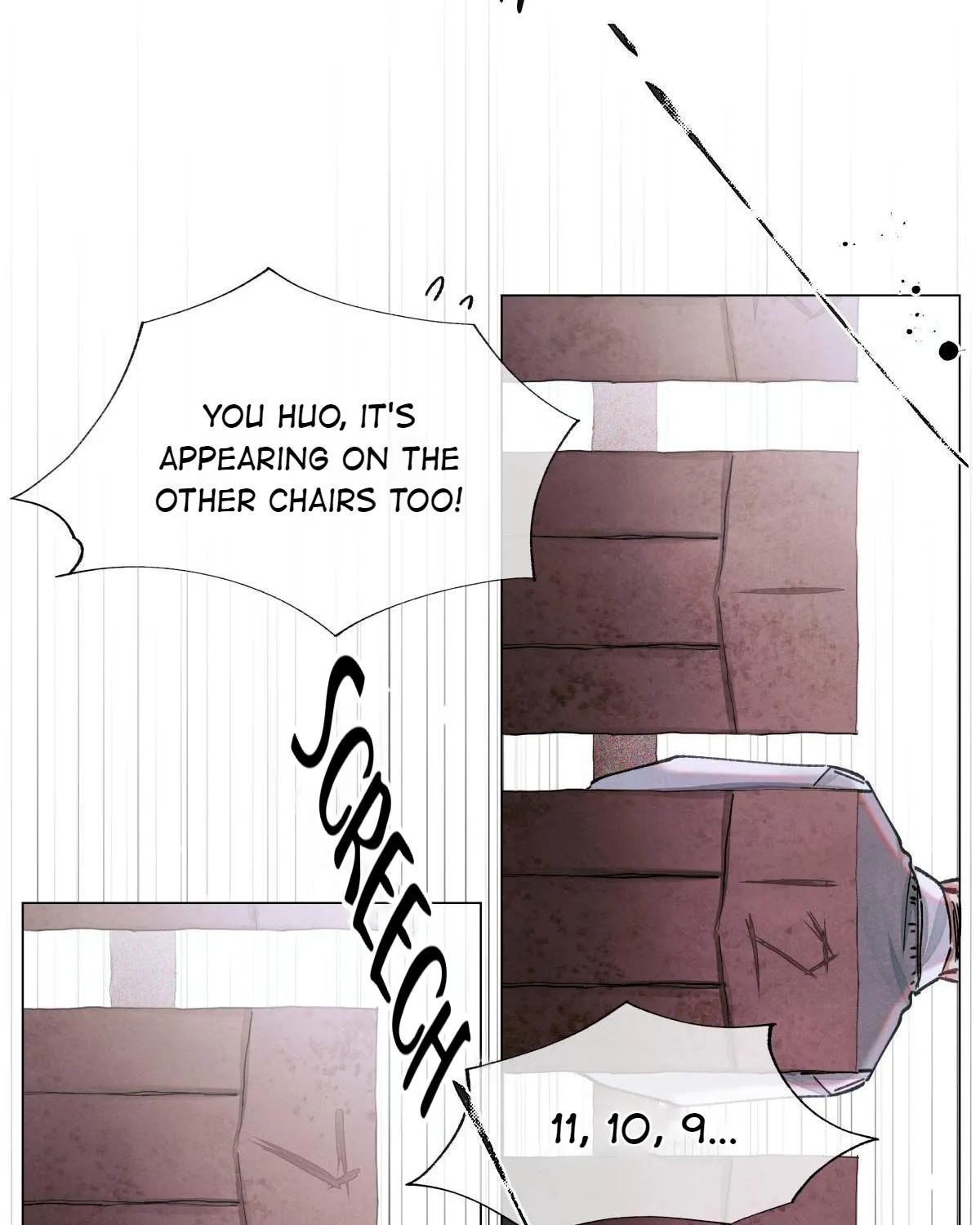 Global Examination Zinmanga X Chapter 16.0 Page 32