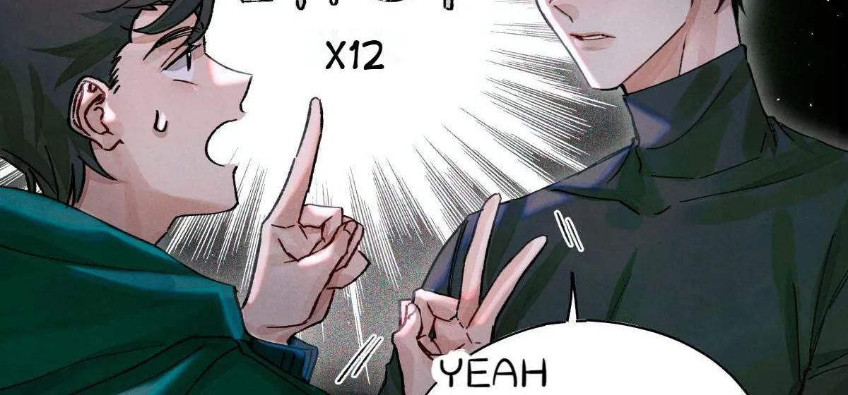 Global Examination Zinmanga X Chapter 16.0 Page 37