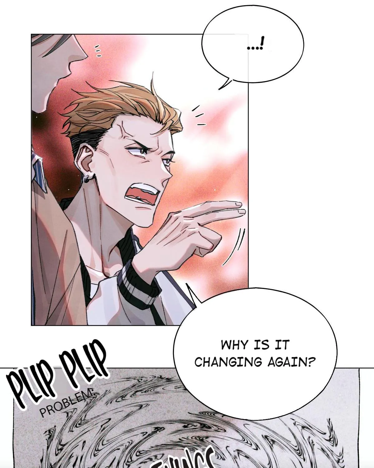 Global Examination Zinmanga X Chapter 15.0 Page 37