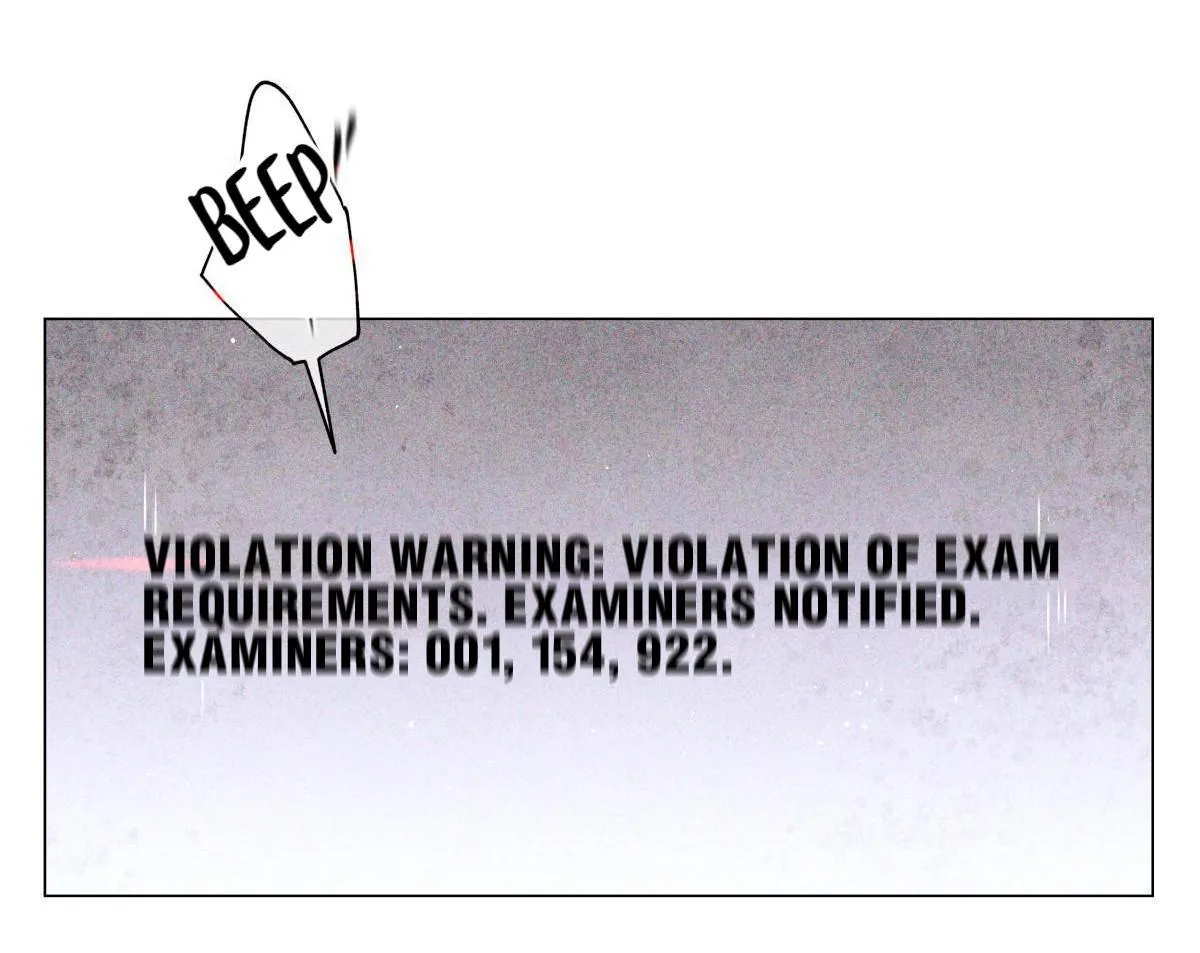 Global Examination Zinmanga X Chapter 10.0 Page 60