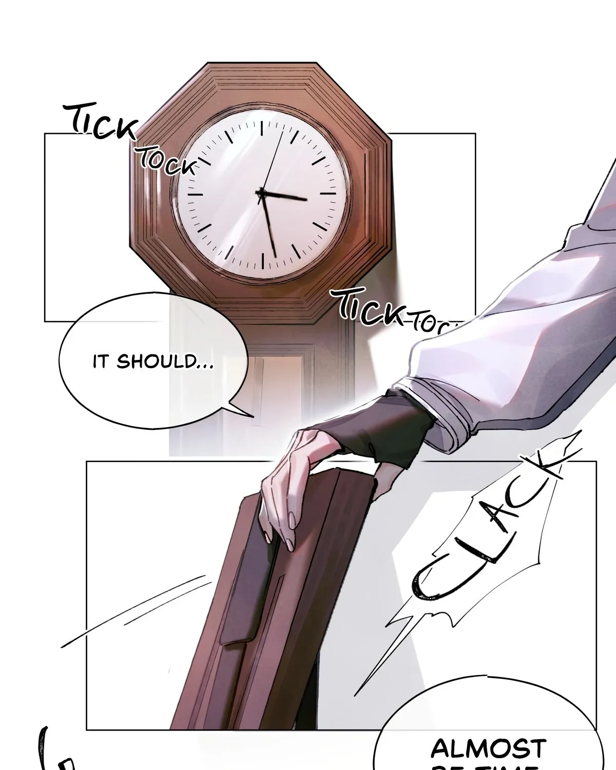 Global Examination Zinmanga X Chapter 8 Page 7