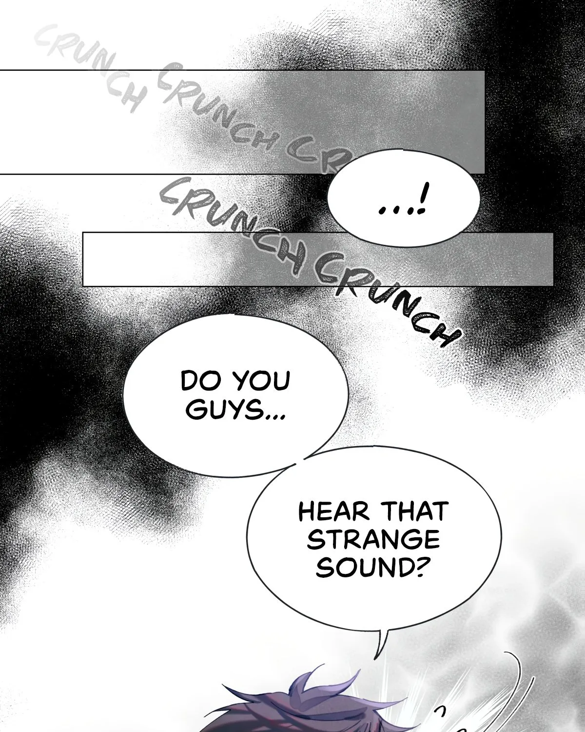 Global Examination Zinmanga X Chapter 8 Page 28