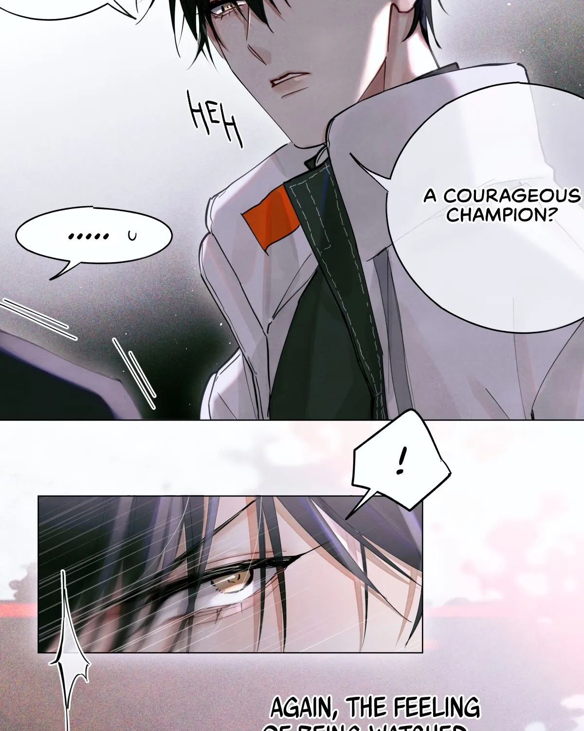 Global Examination Zinmanga X Chapter 6 Page 52
