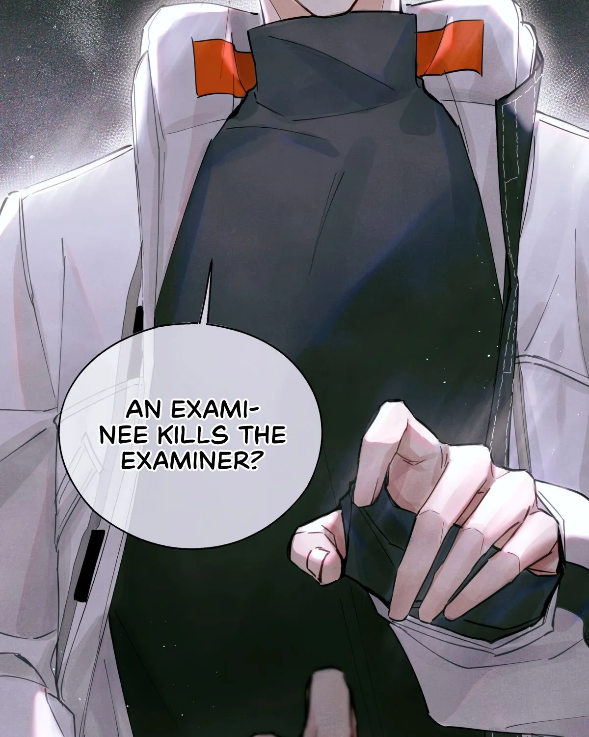 Global Examination Zinmanga X Chapter 6 Page 64