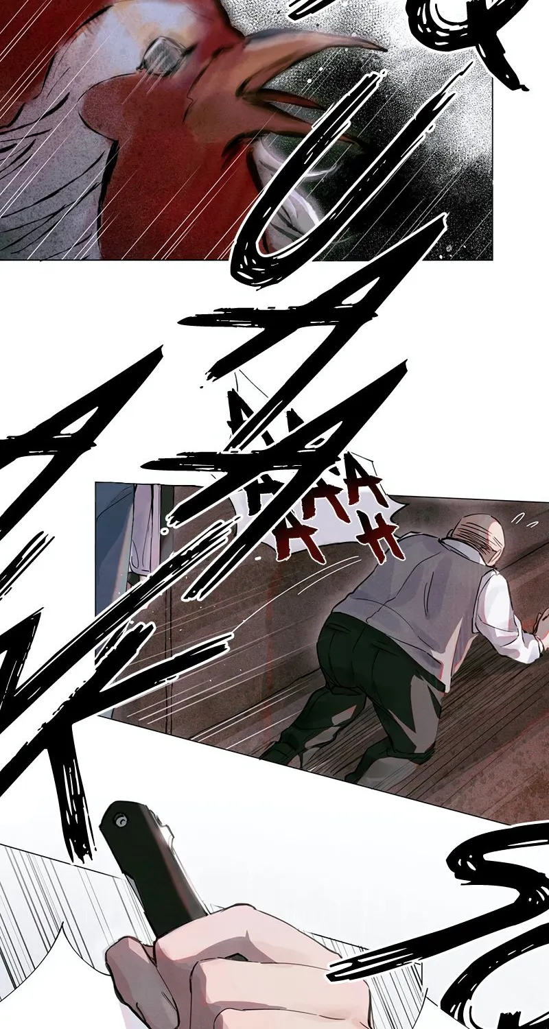 Global Examination Zinmanga X Chapter 5 Page 32