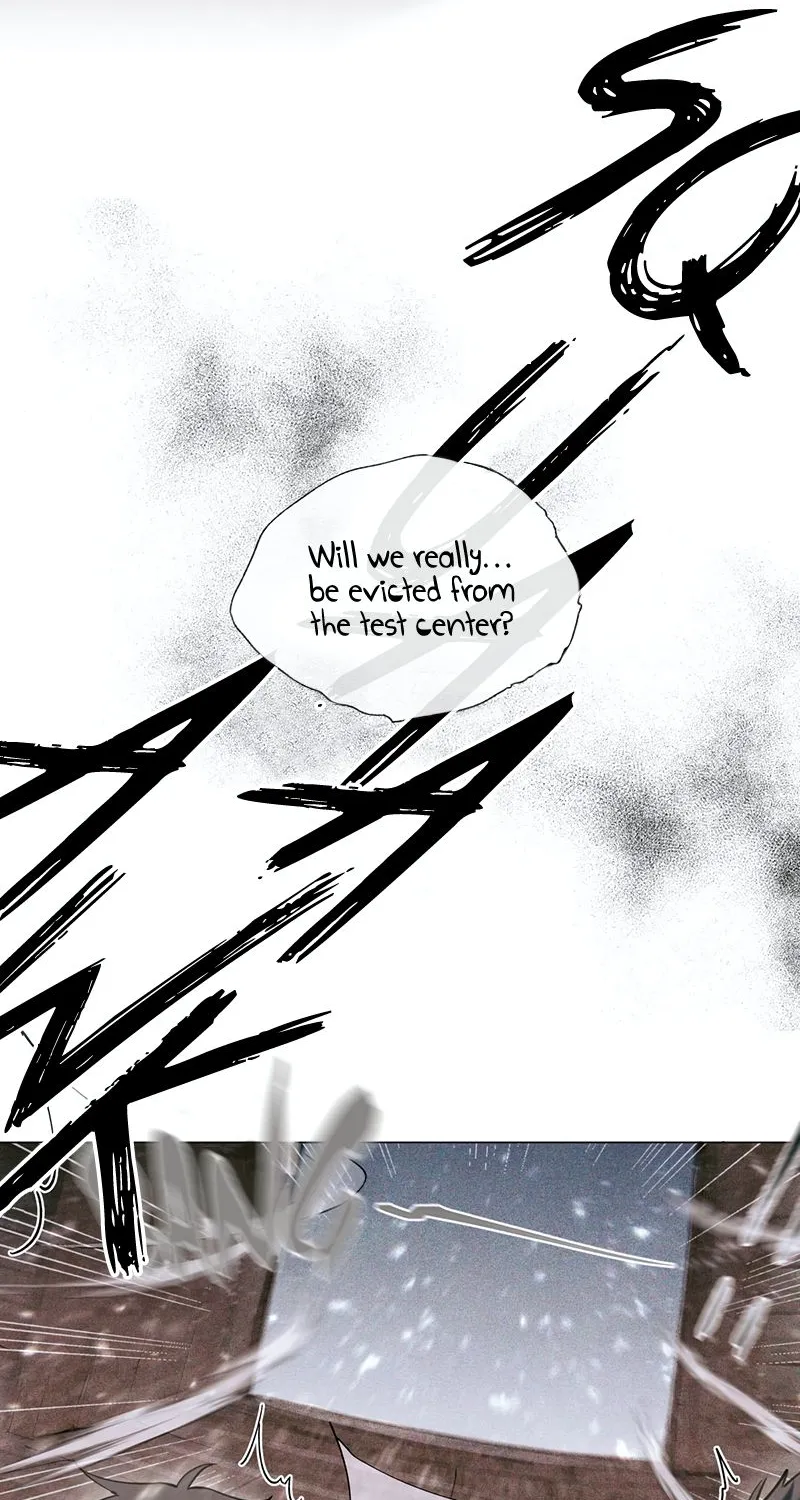 Global Examination Zinmanga X Chapter 5 Page 34