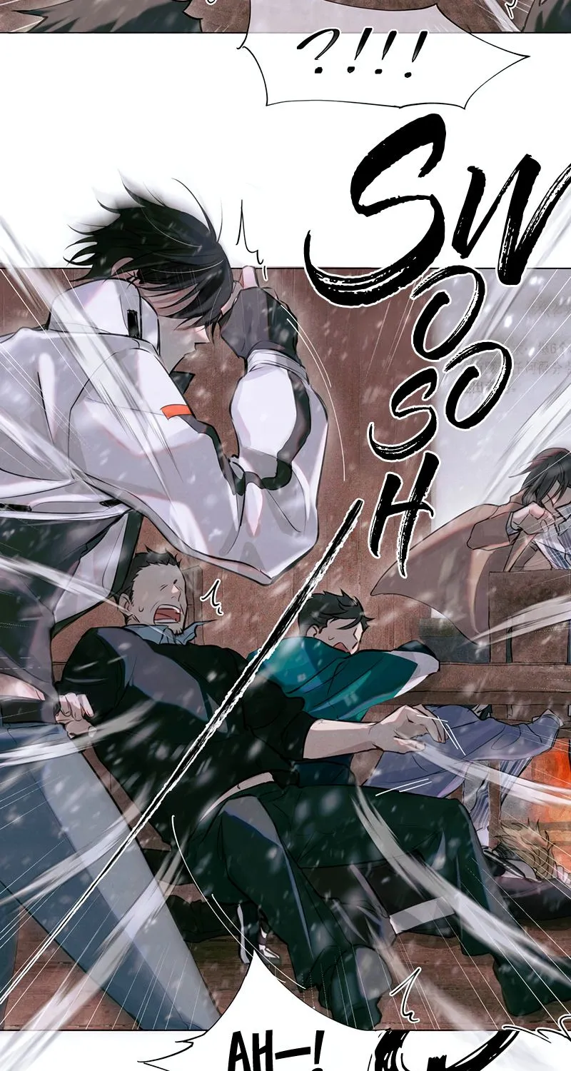 Global Examination Zinmanga X Chapter 5 Page 35