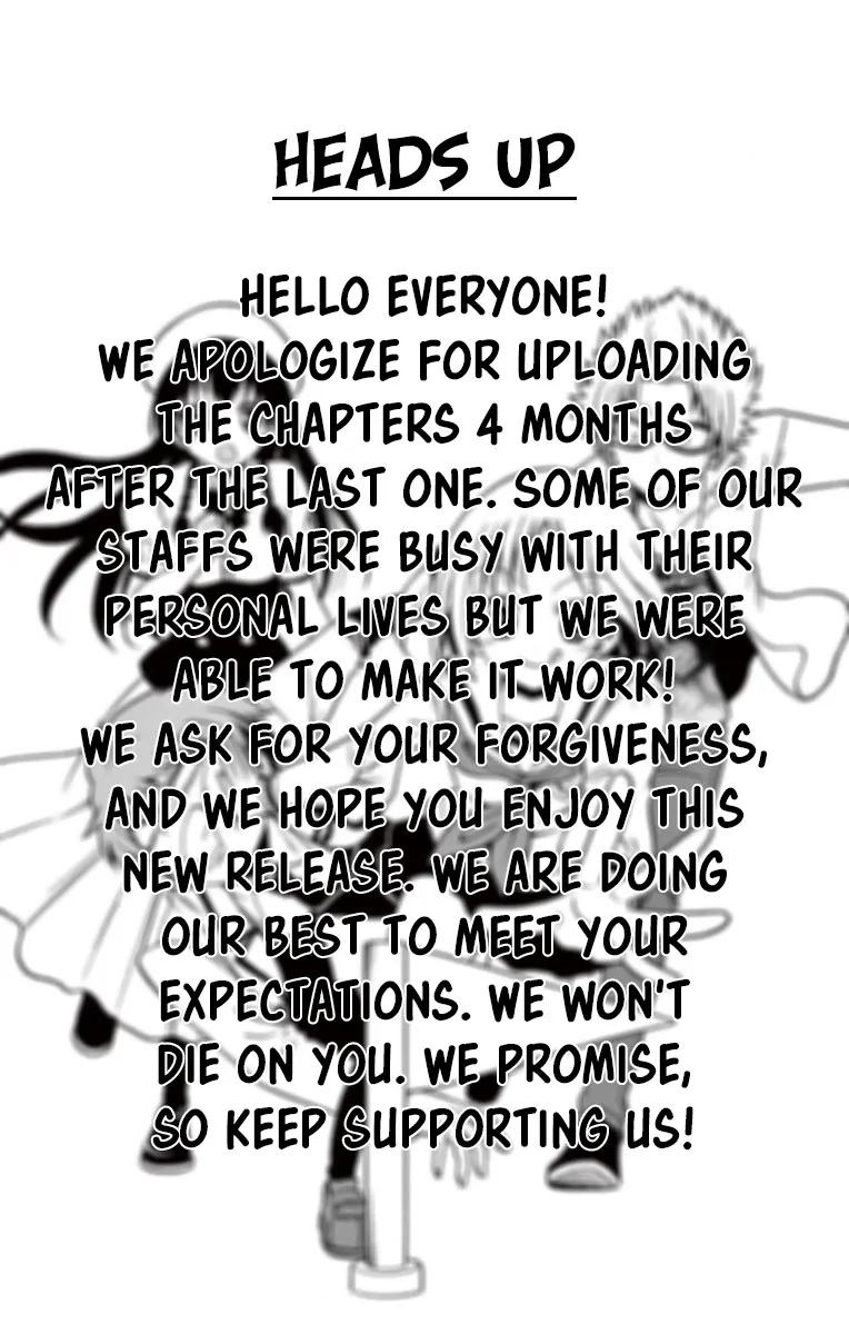 Tenshi to Akuto!! Zinmanga X Chapter 31 Page 1